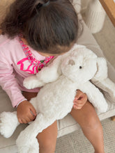 Load image into Gallery viewer, Large Bunny Plush //Personalisable
