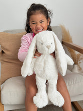 Load image into Gallery viewer, Large Bunny Plush //Personalisable