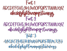 Load image into Gallery viewer, Cuddle Bunny Plush Toy // Personalised