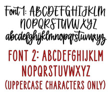 Load image into Gallery viewer, Personalised Christmas Plush Toy // Rudolph the Reindeer