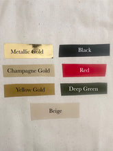 Load image into Gallery viewer, Personalised Santa Sack // Holiday Mix