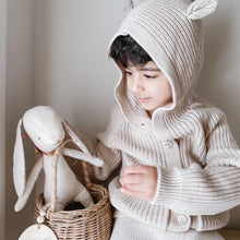 Load image into Gallery viewer, Personalised bunny // Nordic