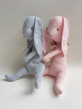 Load image into Gallery viewer, Personalised bunny // Nordic
