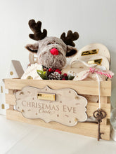 Load image into Gallery viewer, Personalised Christmas Eve Crate // Christmas Eve
