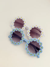 Load image into Gallery viewer, Daisy kids Sunglasses //  Easter bucket filler // Kids Gift
