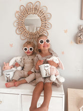 Load image into Gallery viewer, FLOWER frame Kids Sunglasses//  Easter bucket filler // Kids Gift
