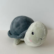 Load image into Gallery viewer, Personalised plush // Terry the turtle // Baby gift
