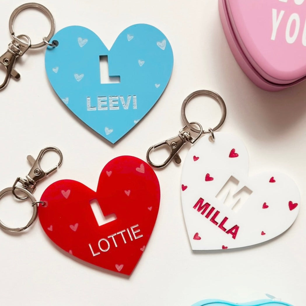 Assorted Tag Label Multipurpose Writable Name Key Tags Key Chains, Size:  Medium at Rs 2/piece in Delhi