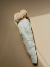 Load image into Gallery viewer, Parsnip Plush // Easter Gift // Faux Fur
