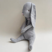 Load image into Gallery viewer, Personalised Bunny Plush // Plush toy // Kids Gift
